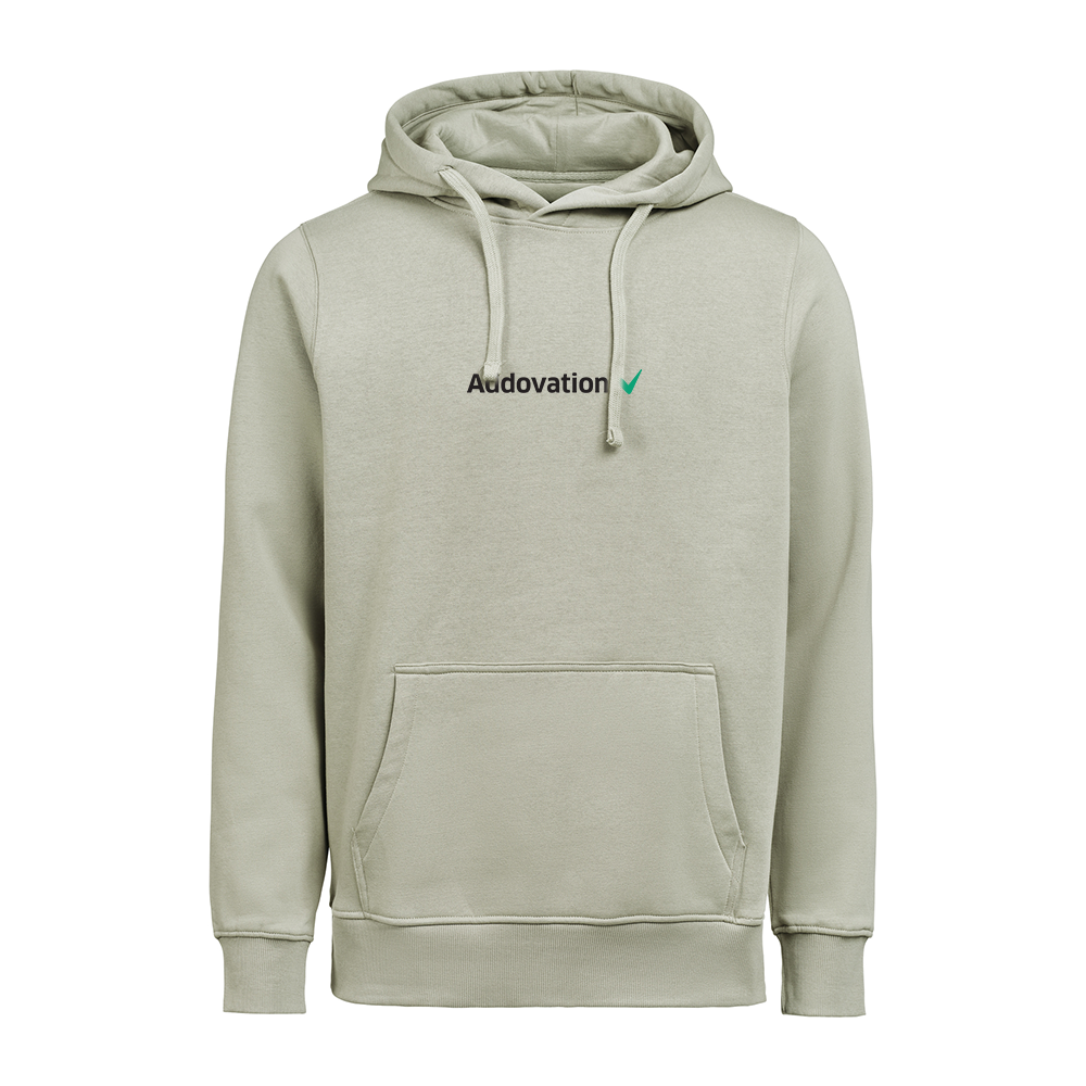 UM OCS RCS Hoodie Regular Fit Sage