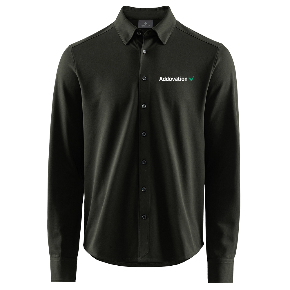 Tech Shirt Army Green