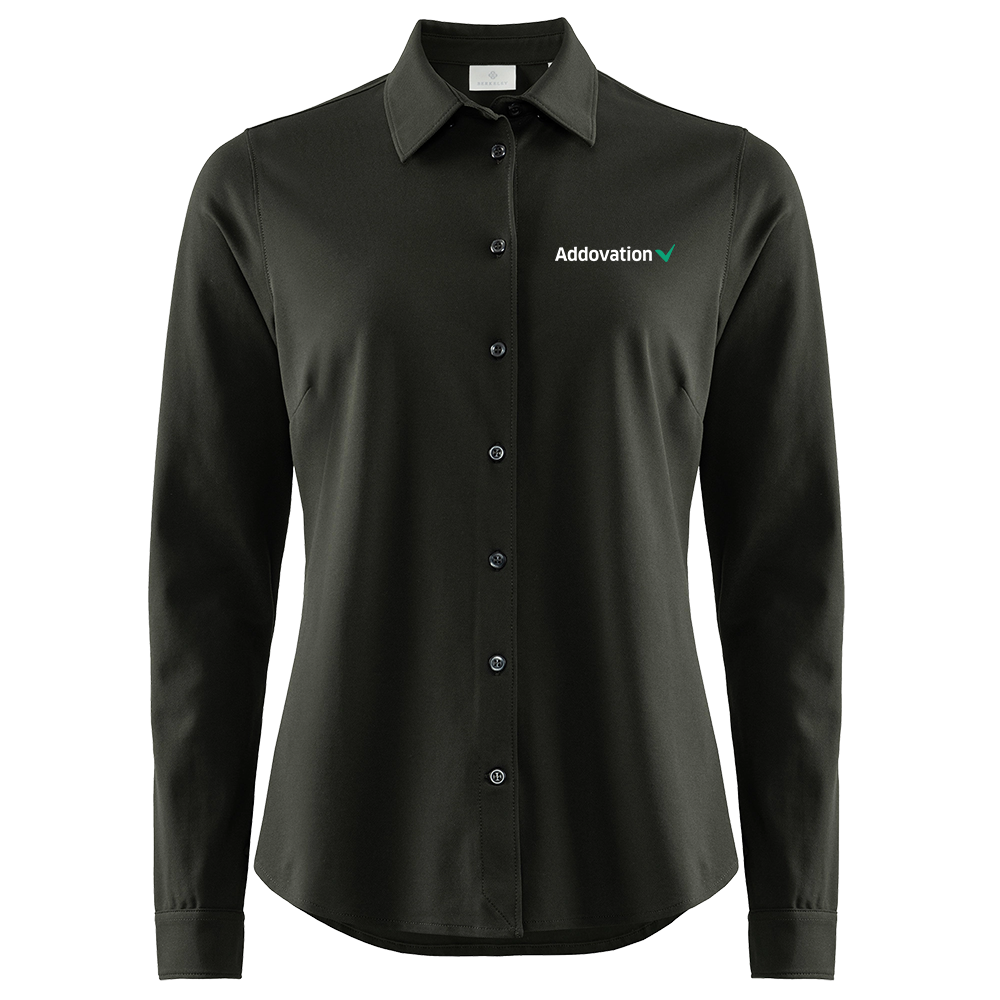 W Tech Shirt Army Green