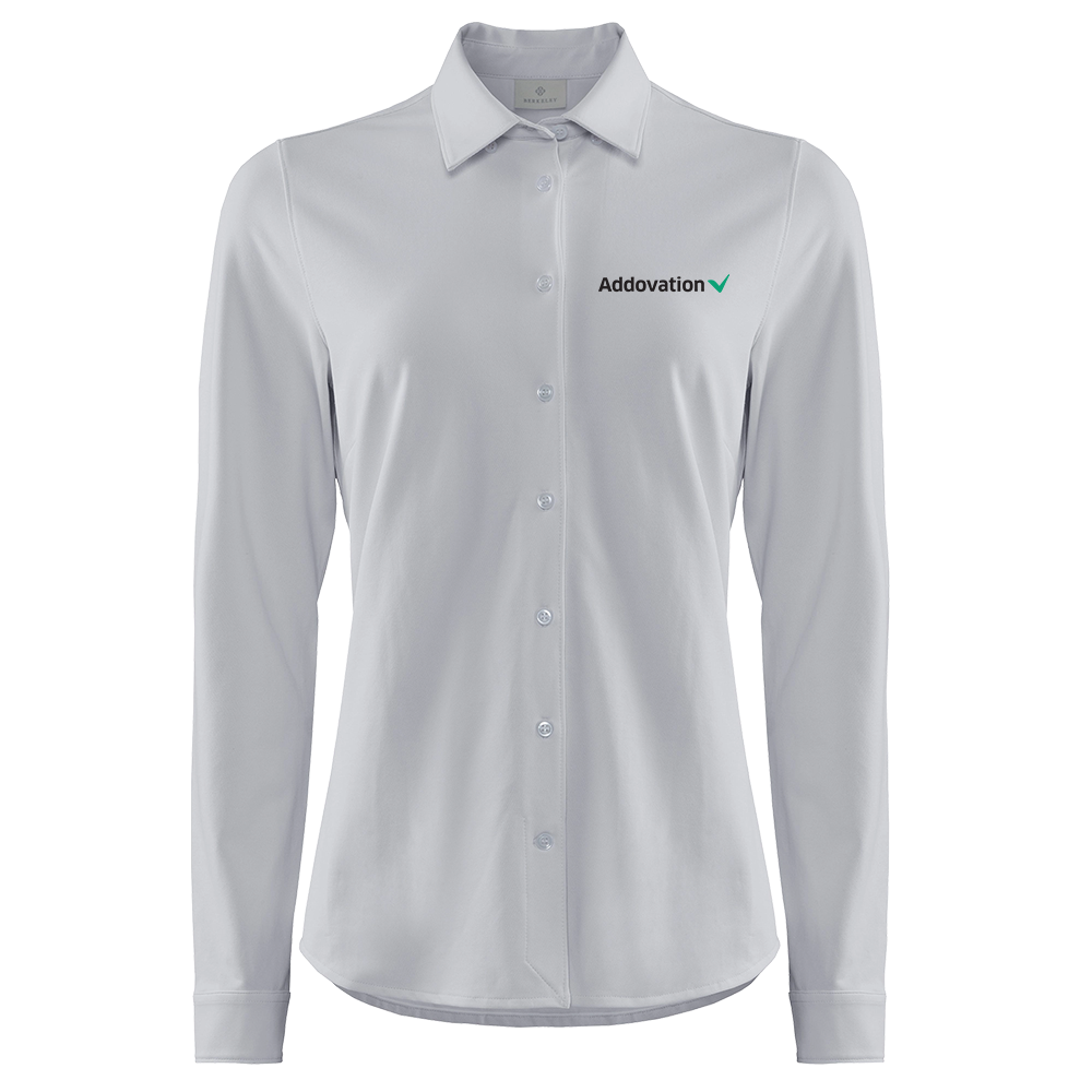 W Tech Shirt White