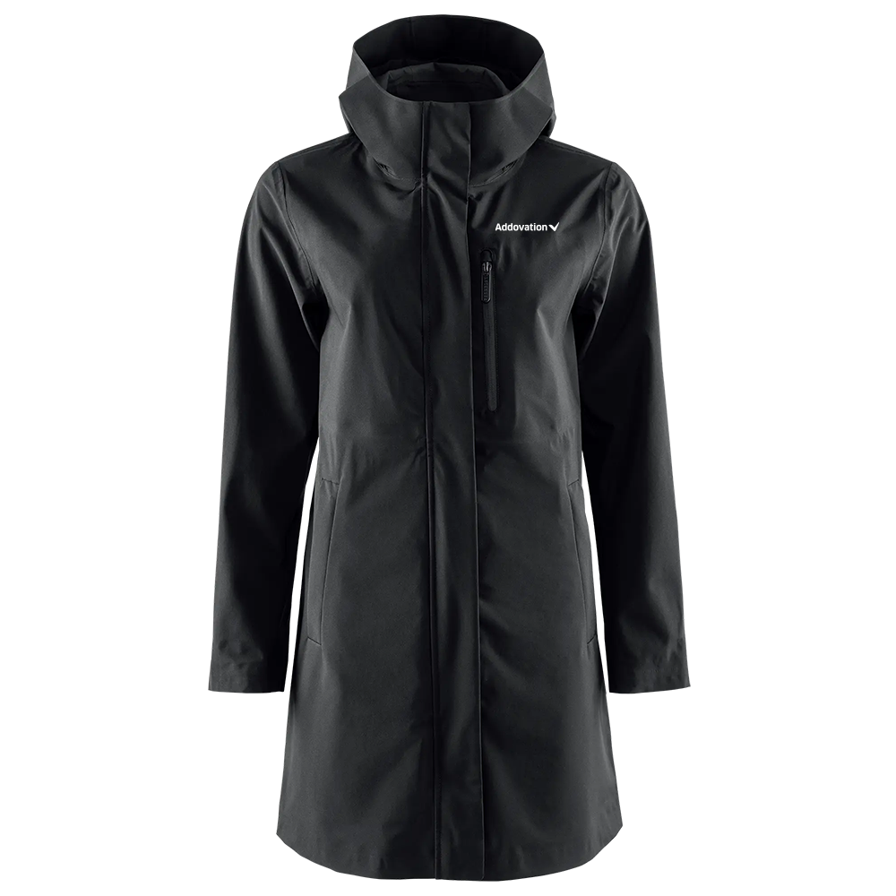 Addovation Carcoat/Woman