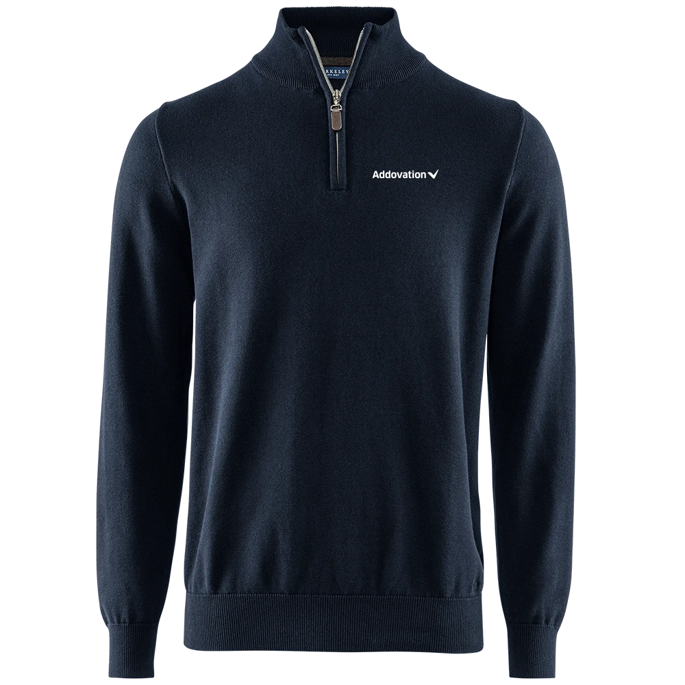 Addovation Halfzip