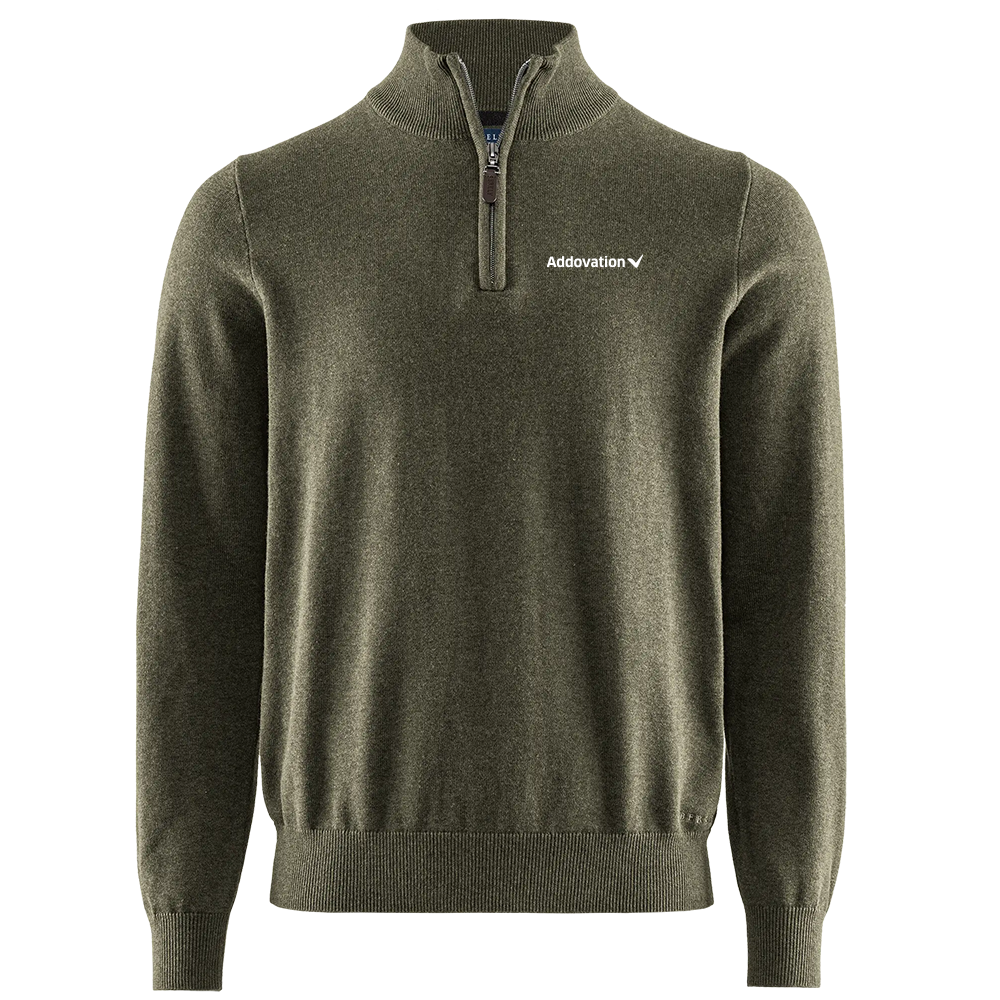 Addovation Halfzip