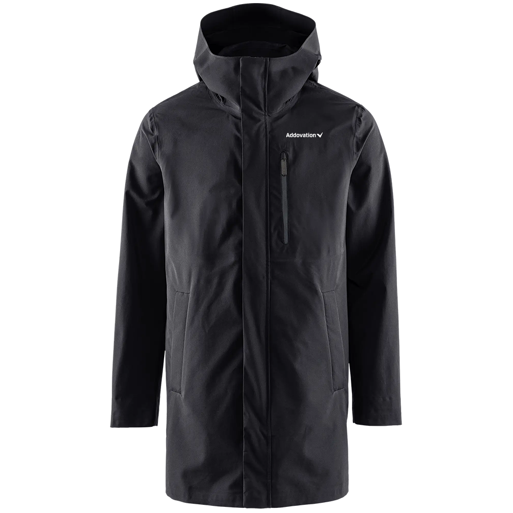 Addovation Carcoat/Man