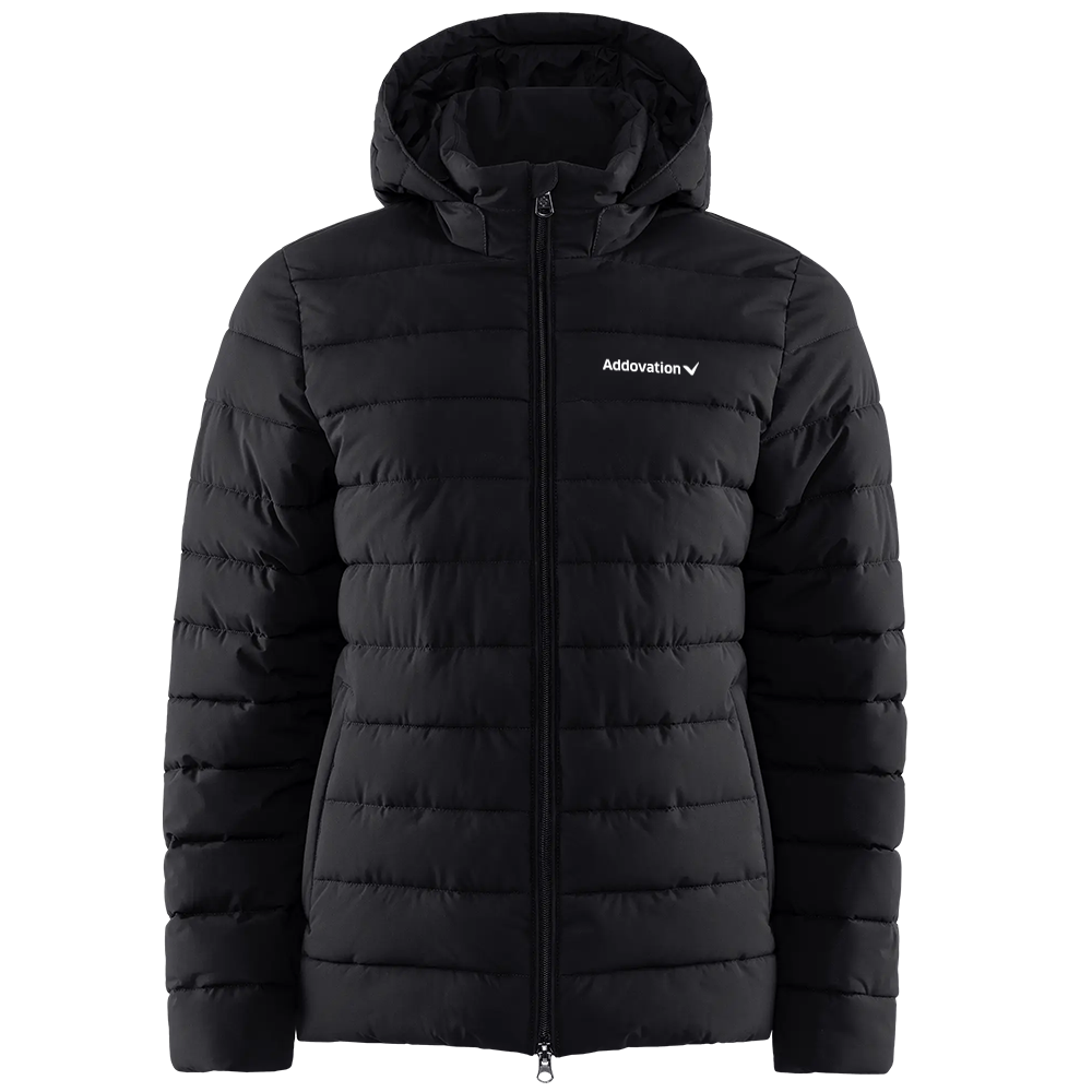 Addovation Delano Jacket/Woman