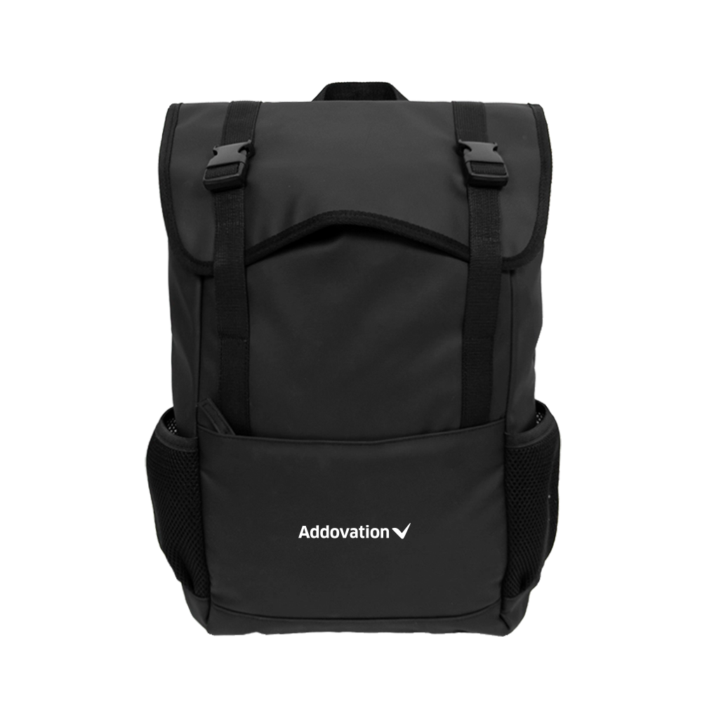 Addovation Backpack