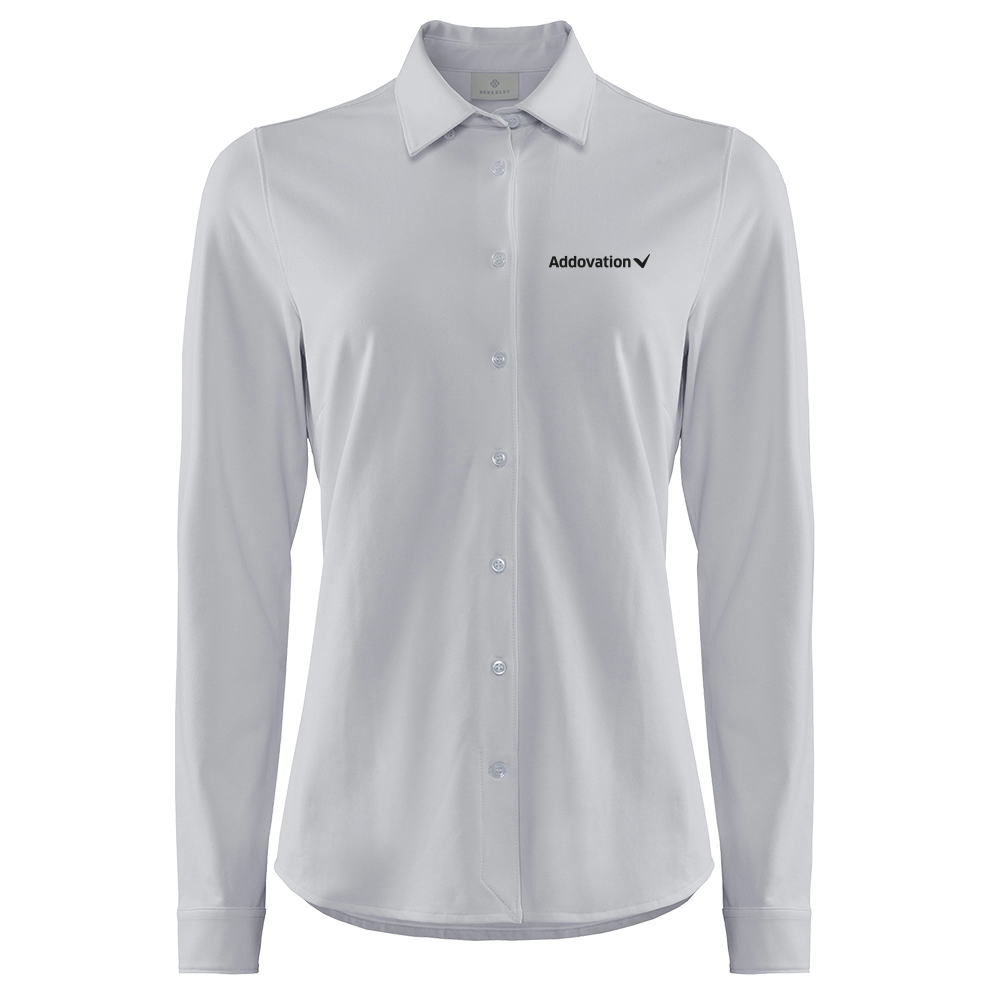 W Tech Shirt White