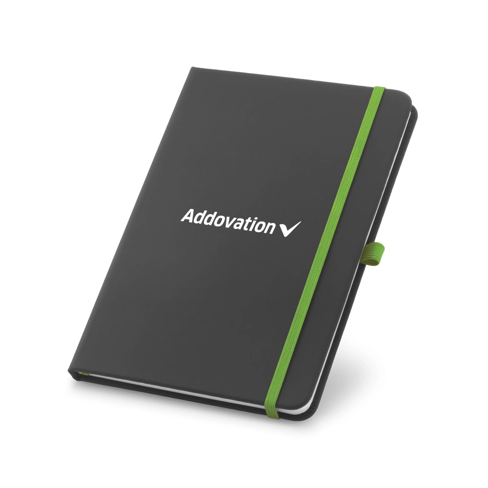 Addovation Notebook A5